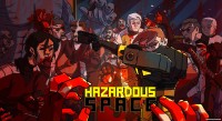 Hazardous Space v1.00