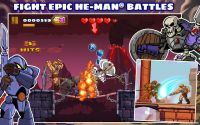 He-Man: The Most Powerful Game v1.0.3