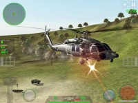 Helicopter Sim Pro v1.0