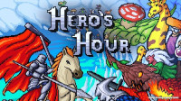 Hero's Hour v2.6.3 + Rogue Realms DLC