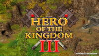 Hero of the Kingdom III v1.2.12g