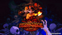 Hero Siege v6.2.3.0 + All DLCs [v2.0 Season 3]