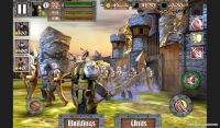 Heroes and Castles v3.0.11