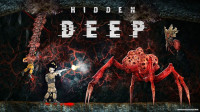 Hidden Deep v0.95.43.2.2 [Steam Early Access]