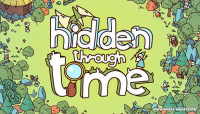 Hidden Through Time v1.0.0