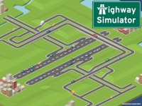 Highway Simulator v0.1