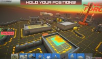 Hold Your Positions! [Alpha Build 26]