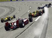 IndyCar Series 2005/ ИндиКар Серия 2005