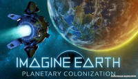 Imagine Earth v1.16.1