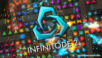 Infinitode 2 - Infinite Tower Defense v1.8.6