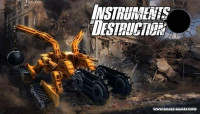 Instruments of Destruction v0.220b [Steam Early Access]