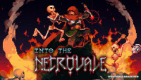 Into the Necrovale v0.5.3a [Steam Early Access]
