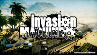 Invasion Machine v0.3.4h1 [Steam Early Access]