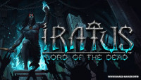 Iratus: Lord of the Dead v181.13 + All DLCs