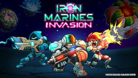 Iron Marines Invasion v1.0