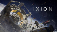 IXION v1.0.6.5
