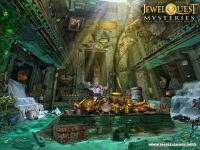 Jewel Quest Mysteries Bundle