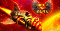 Jets'n'Guns v1.212 GOLD [RUS] / Jets'N'Guns v1.222 GOLD [Eng]