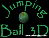 Jumping Ball 3D