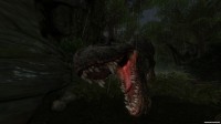 Jungle Dino VR