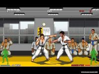 Karate Master: Knock Down Blow v1.0.4