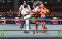 Karate Master 2: Knock Down Blow v1.0.8