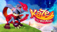 Kaze and the Wild Masks v3.3.5 [Beta]