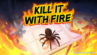 Kill It With Fire v1.3.11