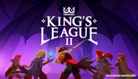 King's League II v1.2.6