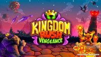 Kingdom Rush Vengeance v1.15.7.10 + Hammerhold Campaign DLC