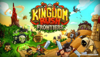 Kingdom Rush: Frontiers v4.2.33