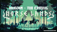 Kingdom Two Crowns v1.1.18 + All DLCs [Norse Lands DLC]