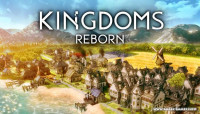 Kingdoms Reborn v0.234 [Steam Early Access]