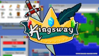 Kingsway v1.2.1 [Ascended Edition]