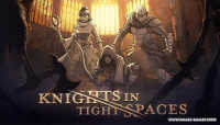 Knights in Tight Spaces v0.1.8804