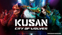 Kusan : City of Wolves v18.01.2024 [Playtest]