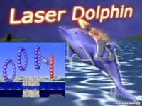 Laser Dolphin v1.2.6