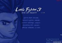 Little Fighter 3: Eve of Death v1.8 OBT