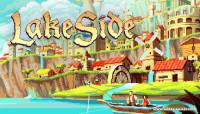 LakeSide v0.8.7 [Steam Early Access]
