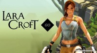 Lara Croft GO: The Mirror of Spirits [Steam]