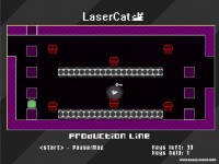LaserCat v1.0.0.3