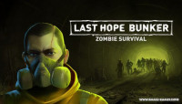 Last Hope Bunker: Zombie Survival v1.0.7