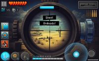 Last Hope - Zombie Sniper 3D v5.11