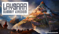 Laysara: Summit Kingdom v13.05.2024 [Steam Early Access] / + RUS v24.04.2024