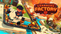 Learning Factory v0.10.51 [Steam Early Access]