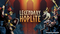 Legendary Hoplite v1.5.5