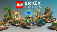 LEGO Bricktales v1.7