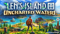 Len's Island v0.6.77 [Steam Early Access]