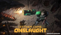 Let Them Come: Onslaught v0.4.9