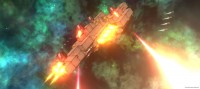 Lightspeed Frontier v1.02 [Steam Early Access]